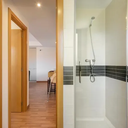 Apartamento Mi Trocito De Sabinanigo, Wifi, Parking, Terraza Exterior foto